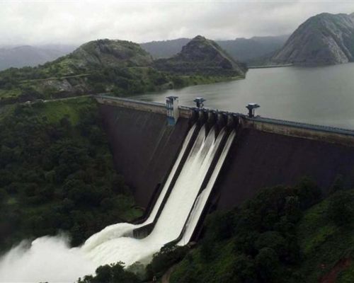 Mattupetty Dam