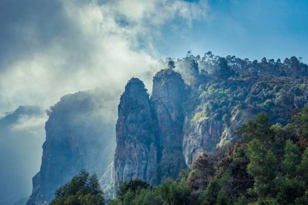Kodaikanal  Hill Station Tour