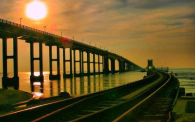 Rameswaram Temple Tour